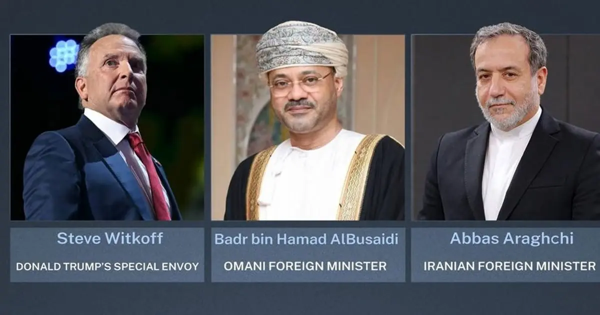 اصرار آمریکا بر برچیدن غنی‌سازی ایران