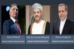 اصرار آمریکا بر برچیدن غنی‌سازی ایران