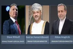 اصرار آمریکا بر برچیدن غنی‌سازی ایران