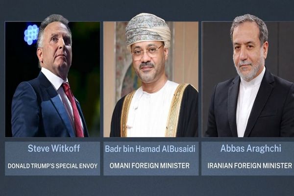 اصرار آمریکا بر برچیدن غنی‌سازی ایران