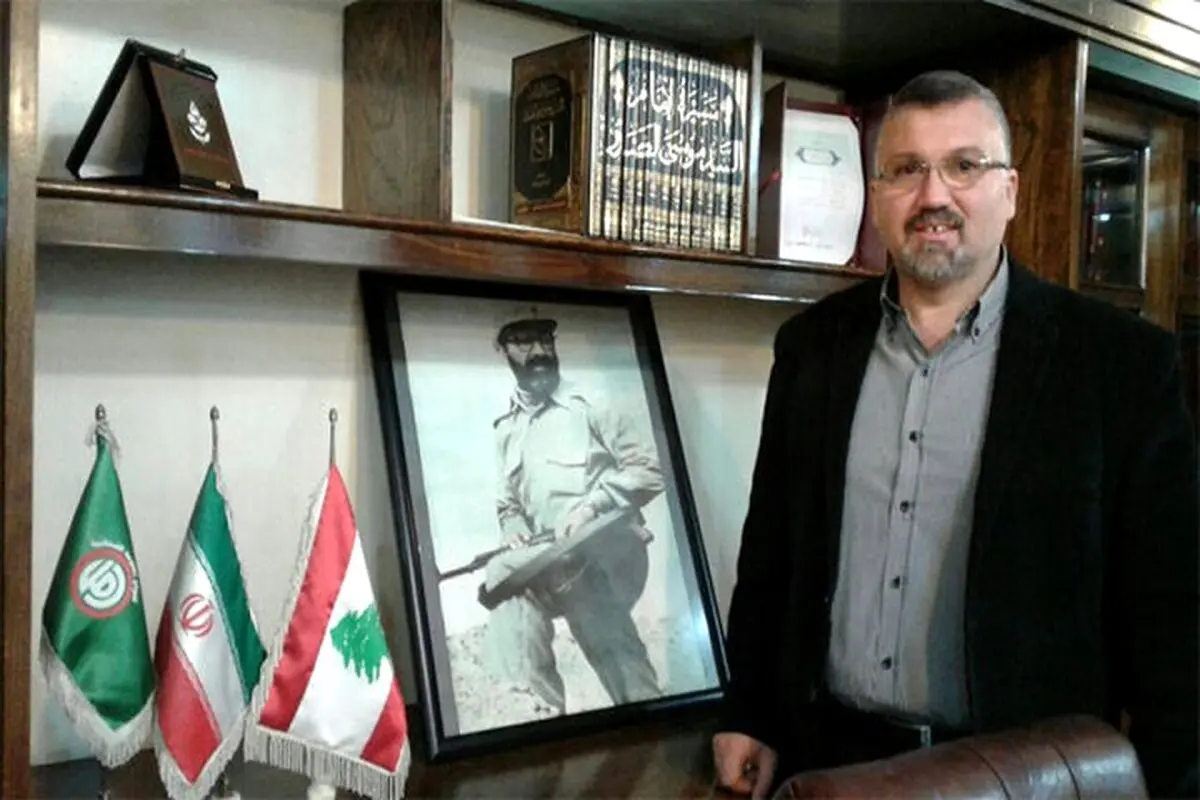 صلاح فحص: نتوانستند امام موسی صدر را ساکت کنند، حذف کردند