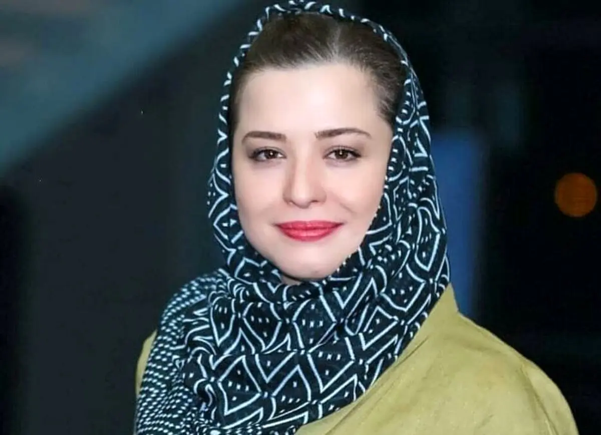 درباره زندگی خصوصی مهراوه شریفی نیا بدانید 