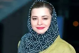 جشن تولد لاکچری مهراوه شریفی نیا | تبریک خاص آقای خواننده به مهراوه شریفی نیا