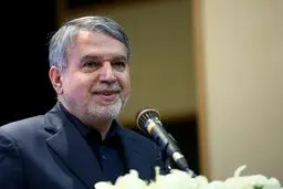 مقایسه عمر درختان سعدآباد با تاریخ آمریکا به روایت صالحی امیری