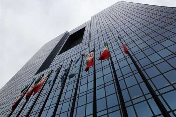 اولتیماتوم بانک مرکزی به صرافی‌های رمزارز؛ مهلت تا۲۰ اردیبهشت