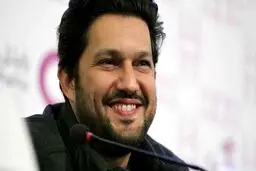 راز حامد بهداد لو رفت!+ عکس دیده نشده 