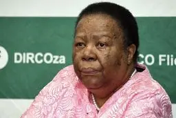 آفریقای جنوبی خواهان آپارتاید اعلام کردن رژیم اسرائیل است