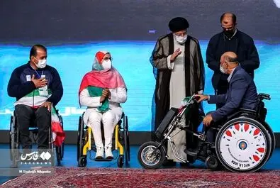 بازوبند پهلوانی