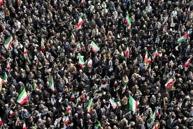 لاریجانی