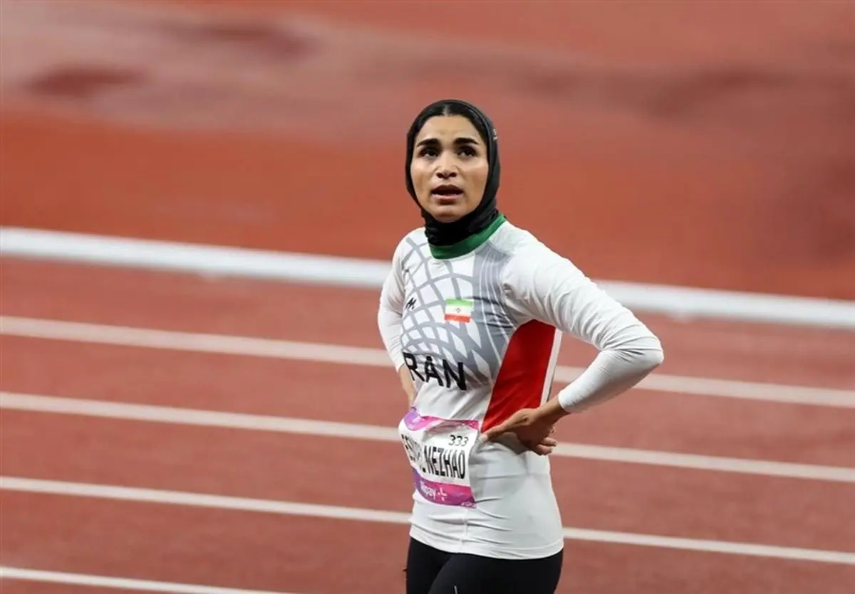  اسماعیل نژاد: تجربه حضور در بازی‌های آسیایی را نداشتم