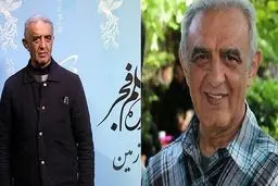 «اکبر قدمی»  درگذشت | علت فوت بازیگر محبوب سینما و تلویزیون