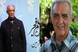 «اکبر قدمی»  درگذشت | علت فوت بازیگر محبوب سینما و تلویزیون
