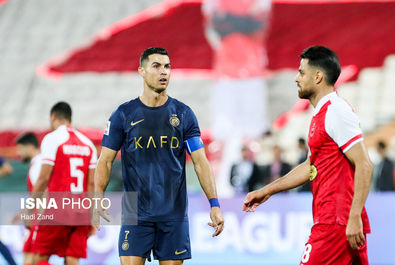 پرسپولیس النصر