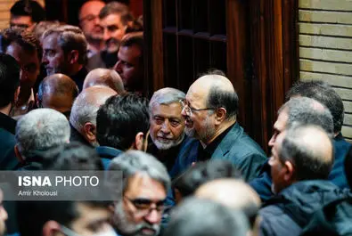 محمد شریعتمداری