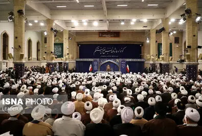 ائمه جمعه 