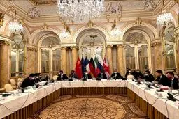 برگزاری جلسه کارگروه رفع تحریم با شرکت کارشناسان ایران و ۱+۴
