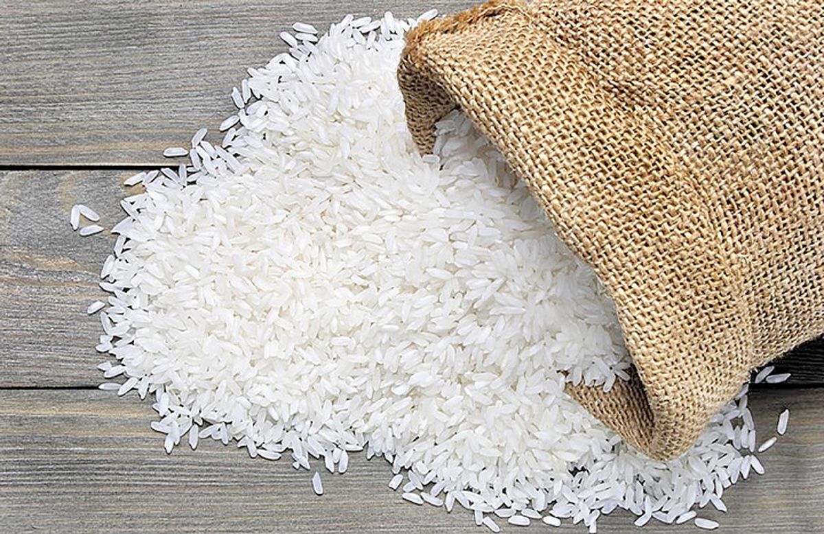 قیمت جدید برنج امروز 29 خرداد 1401 اعلام شد