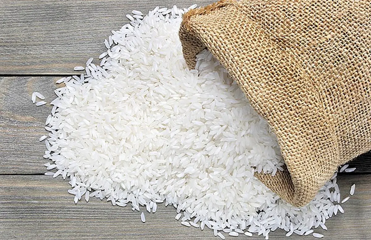 قیمت جدید برنج امروز 29 خرداد 1401 اعلام شد