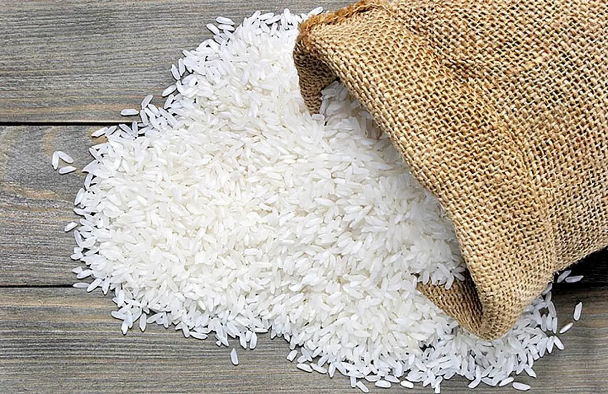 قیمت جدید برنج امروز 29 خرداد 1401 اعلام شد