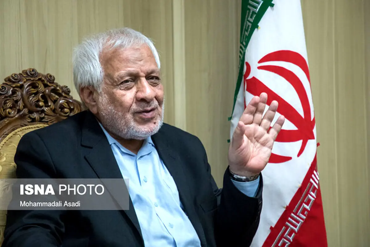 ایران برای مذاکره شرط دارد