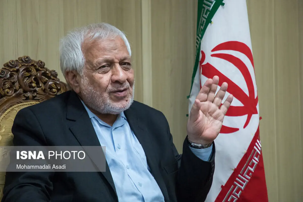 ایران برای مذاکره شرط دارد