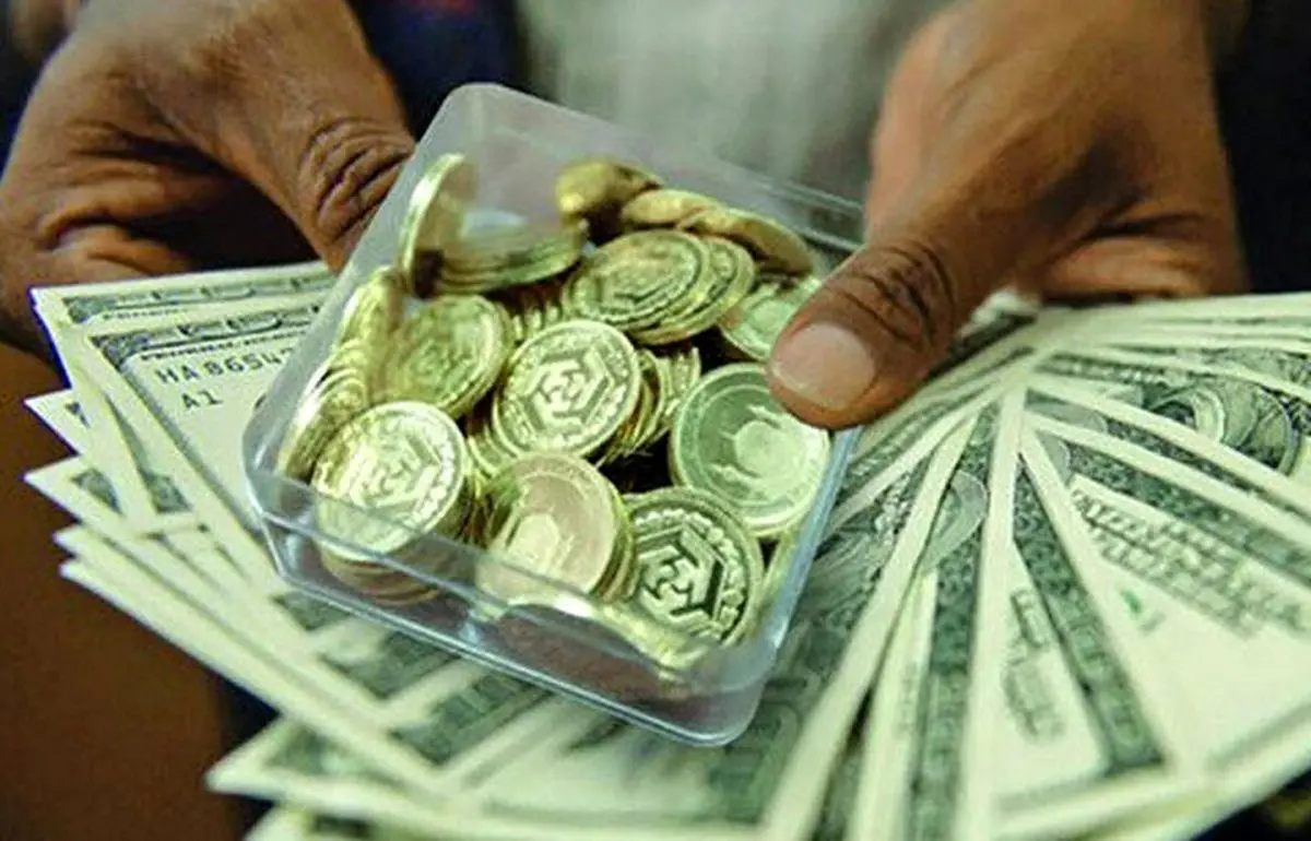 حکم جدید رهبری : معاملات فردایی ارز و طلا ، نامشروع است