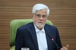 رمزگشایی روزنامه سازندگی از مخاطب سخنان روز گذشته عارف: ائمه جمعه و جبهه پایداری 