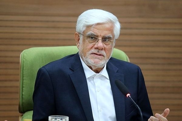 عارف : نباید وارد مچ‌گیری شویم