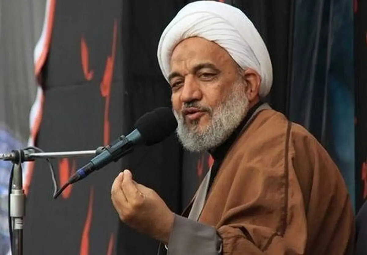 انتقاد آقاتهرانی از اعمال تخریبی در انتخابات