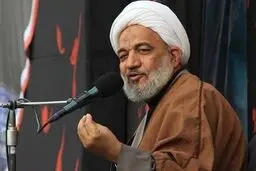 آقاتهرانی: جبهه پایداری برای مقابله با فتنه و انحراف ایجاد شد