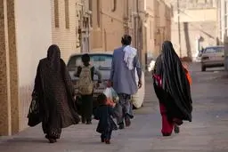 اولتیماتوم به مهاجران غیرمجاز؛ کدام گروه می توانند در ایران بمانند؟