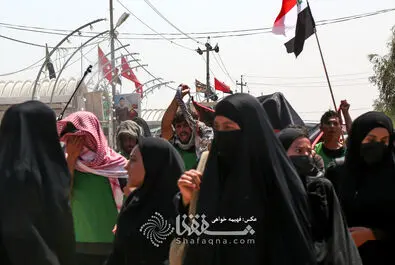  اربعین حسینی
