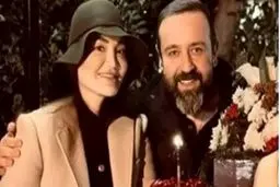 طلاق جنجالی در پشت‌صحنه سریال شغال