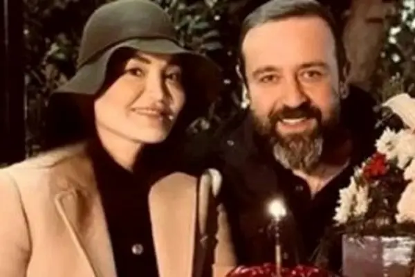 طلاق جنجالی در پشت‌صحنه سریال شغال