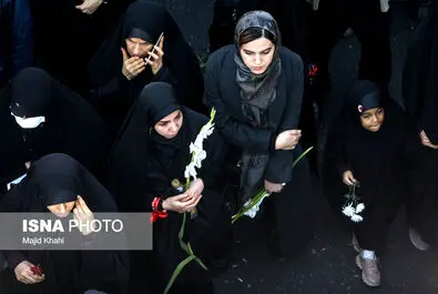 شهید گمنام
