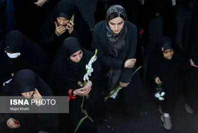 شهید گمنام
