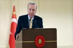 خط و نشان‌های عملی اردوغان علیه آمریکا