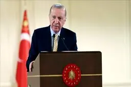 خط و نشان‌های عملی اردوغان علیه آمریکا