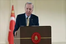 خط و نشان‌های عملی اردوغان علیه آمریکا