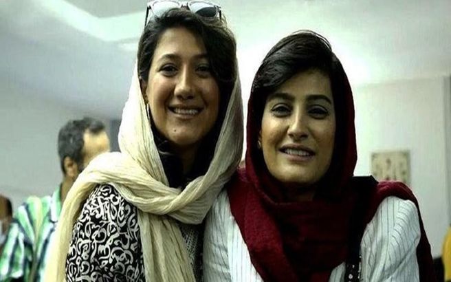 تاریخ بازگشت الهه محمدی و نیلوفر حامدی به زندان مشخص شد