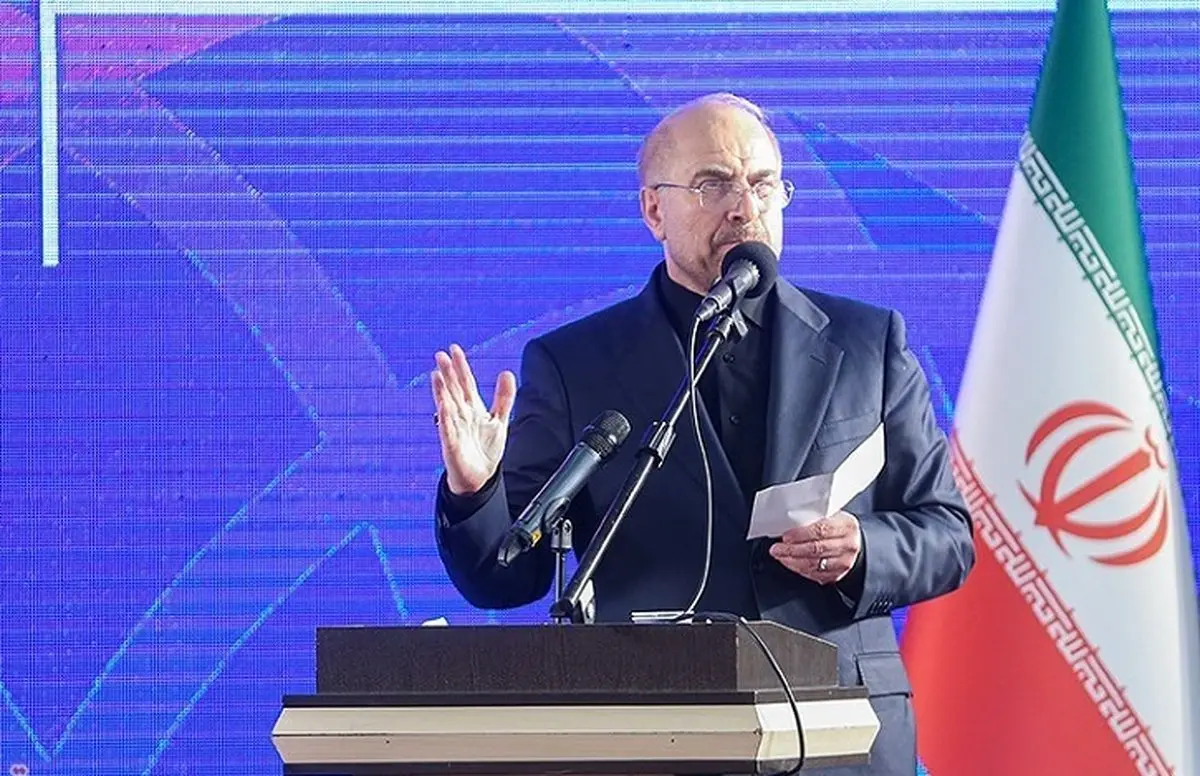 واکنش رئیس مجلس به گرانی‌های شدید اخیر در کشور