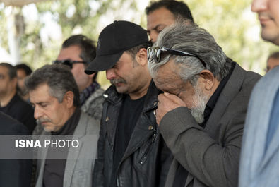 همایون ارشادی