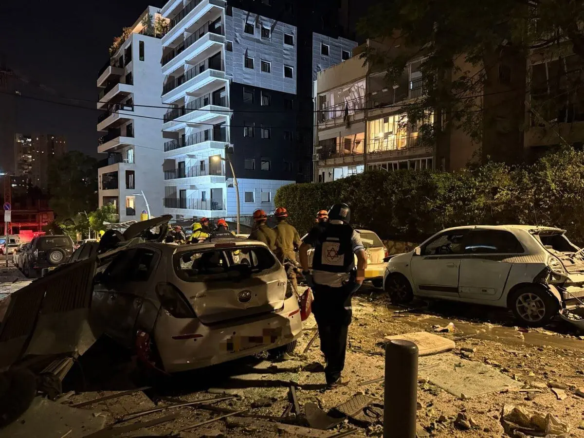 پناهگاه، جان‌پناه یا قتلگاه اسرائیلی‌ها "מקלט, מחסה או מקום רצח של הישראלים"
