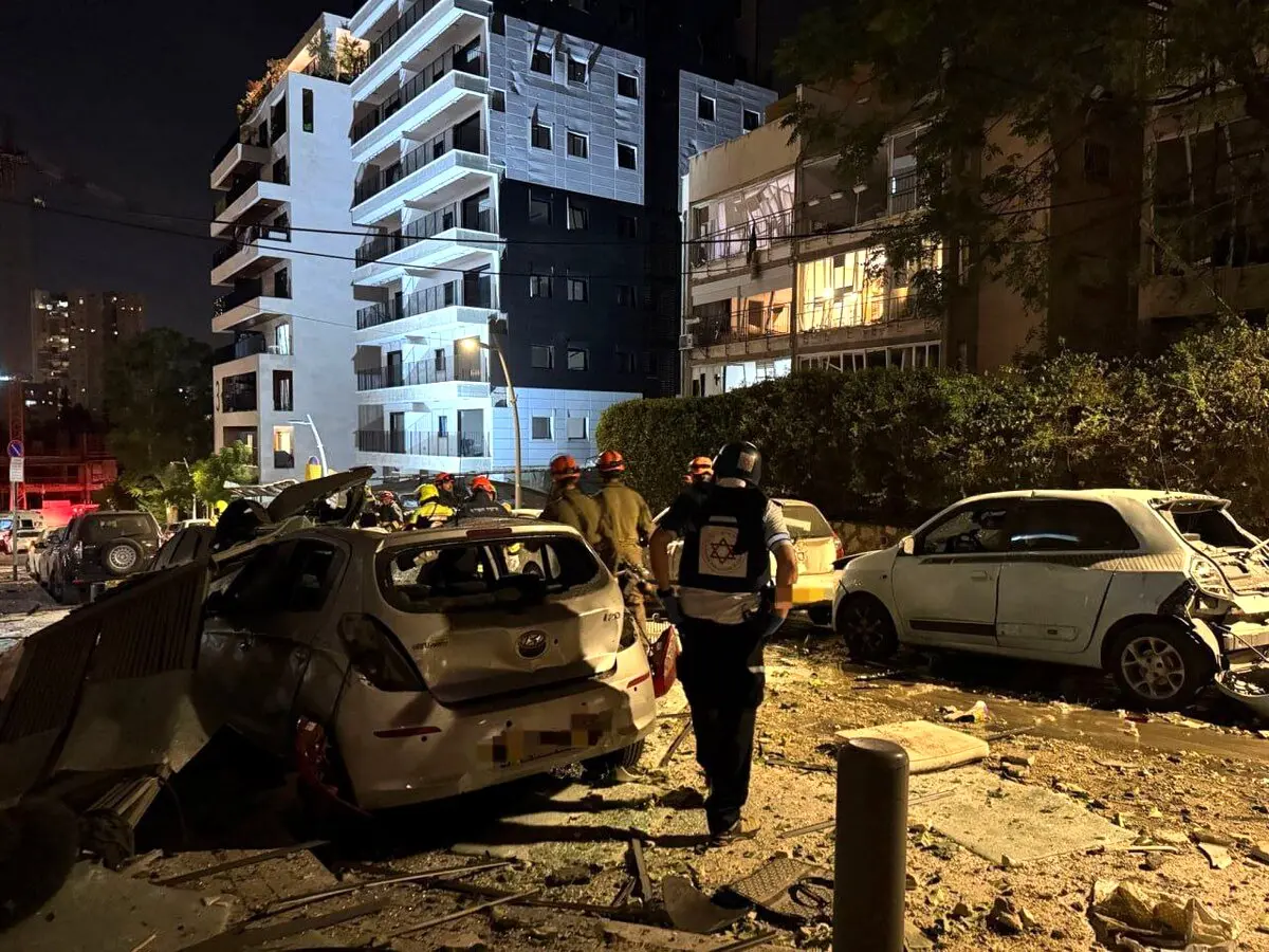 پناهگاه، جان‌پناه یا قتلگاه اسرائیلی‌ها "מקלט, מחסה או מקום רצח של הישראלים"