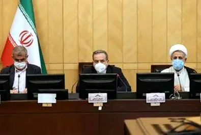 کمیسیون امنیت ملی و سیاست خارجی