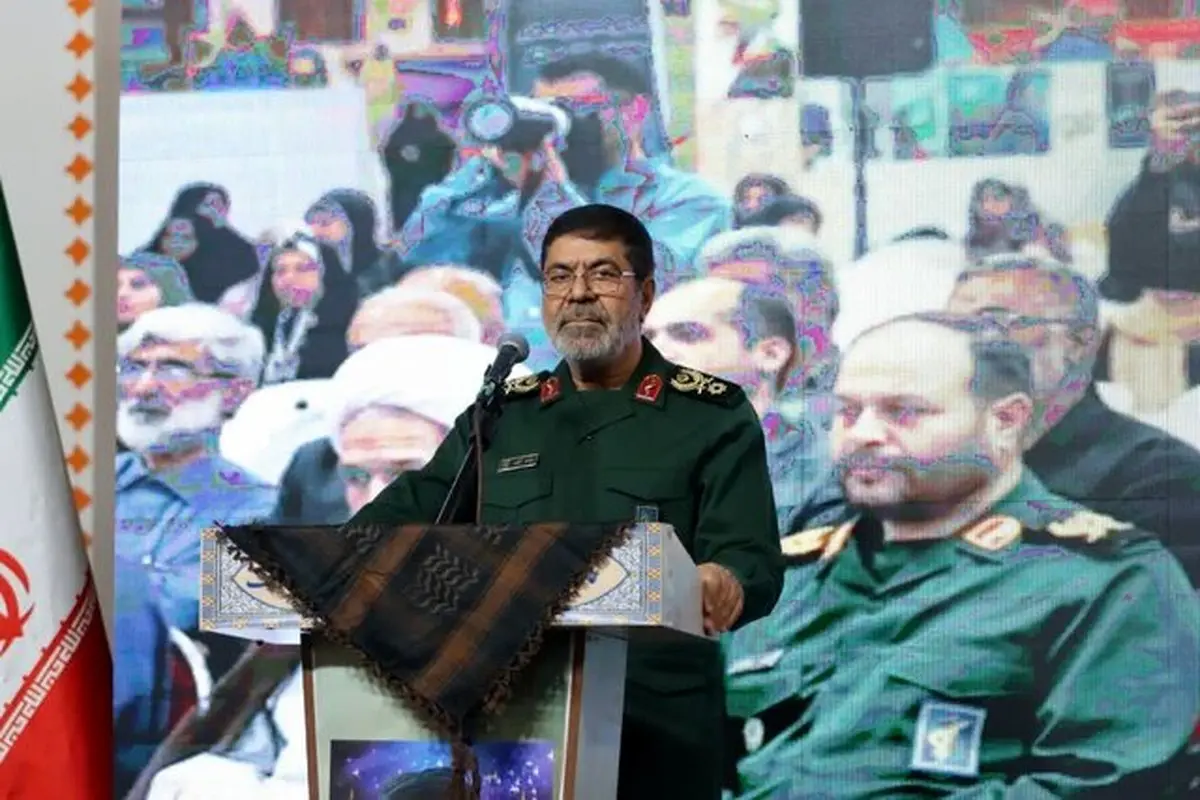 هشدار آخر ایران: تا ایران هست خواب راحت ندارید