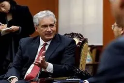 نشست امنیتی بلند پایه بین مسئولان ایران و آمریکا انجام شده