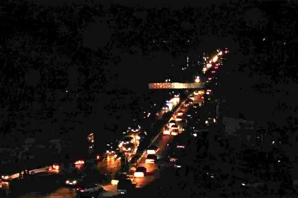 قطع برق برخی از مناطق جنوبی کشور