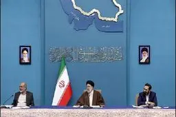 رئیسی: تسهیل ازدواج جوانان، دسترسی آسان به شغل و مسکن در دستور کار دولت است