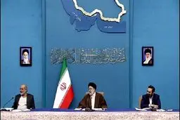 رئیسی: تسهیل ازدواج جوانان، دسترسی آسان به شغل و مسکن در دستور کار دولت است